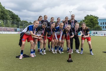 Bild 201 - wCJ Pokalfinale (HSV - ETV)